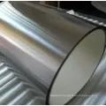 Titanium Foil Sound Film Production